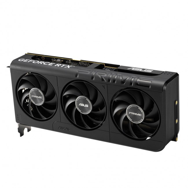 ASUS Prime -RTX5060-O8G NVIDIA GeForce RTX 5060 8 GB GDDR7 ASUS Prime -RTX5060-O8G NVIDIA GeForce RTX 5060 8 GB GDDR7