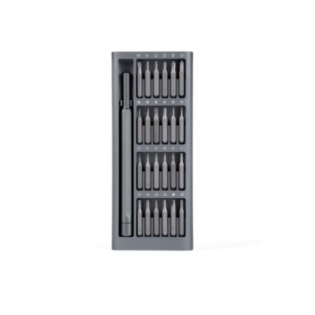 Xiaomi Mi Precision Screwdriver Kit 24in1 Xiaomi Mi Precision Screwdriver Kit 24in1