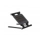 Reloop STANDHUB laptop stand Black 45.7 cm (18 Reloop STANDHUB laptop stand Black 45.7 cm (18