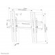 Neomounts WL35-350BL12 TV mount wall 24-55