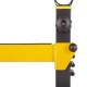 HMS STR18 multifunctional barbell stand