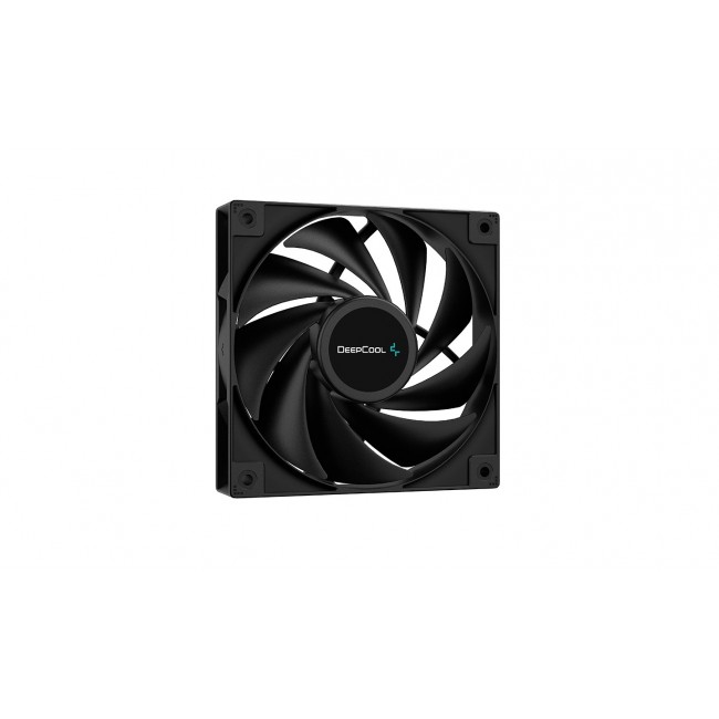 DeepCool AG620 Processor Air cooler 12 cm Aluminium, Black 1 pc(s) DeepCool AG620 Processor Air cooler 12 cm Aluminium, Black 1 pc(s)