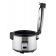 Cuckoo CR-3055 rice cooker 1460 W Black, Silver Cuckoo CR-3055 rice cooker 1460 W Black, Silver