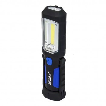 DEDRA L1022 flashlight
