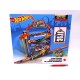 Hot Wheels City Stunt Garage Playset with 1 Toy Car in 1:64 Scale & Storage for 20+ Vehicles Hot Wheels City Stunt Garage Playset with 1 Toy Car in 1:64 Scale & Storage for 20+ Vehicles