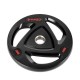 HMS Fitness TOX20 1 pc(s) Olympic Rubber-coated weight disc