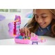 Polly Pocket PI ATA PARTY COMPACT