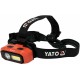 Yato YT-08594 flashlight Yato YT-08594 flashlight