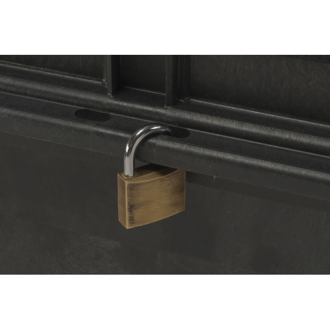 Stanley FATMAX 240 Litre Chest Stanley FATMAX 240 Litre Chest