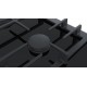 Bosch PRB3A6B70 hob Black Built-in Gas 2 zone(s) Bosch PRB3A6B70 hob Black Built-in Gas 2 zone(s)