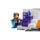 LEGO MINECRAFT 21263 The Badlands Mineshaft LEGO MINECRAFT 21263 The Badlands Mineshaft