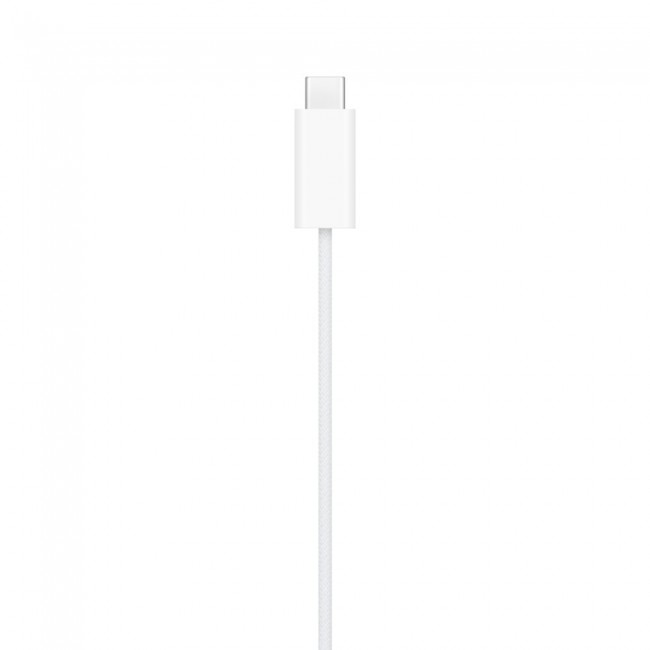 Apple Watch Magnetic Fast Charger to USB-C Cable (1 m)