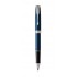 Parker Sonnet Blue Lacquer Roller ball pen