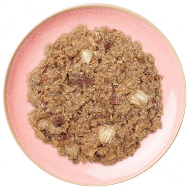 WIEJSKA ZAGRODA Monoprotein Turkey Fillets Wet food for cats 85 g