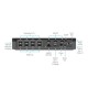 Targus DOCK570EUZ laptop dock/port replicator Wired Black Targus DOCK570EUZ laptop dock/port replicator Wired Black
