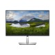DELL P Series 27 4K USB-C Hub Monitor - P2723QE DELL P Series 27 4K USB-C Hub Monitor - P2723QE