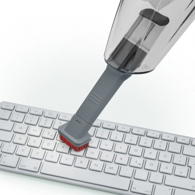 Severin 7144 handheld vacuum White Combi Severin 7144 handheld vacuum White Combi