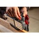 Electric Planer Graphite 850W, planing depth 3mm, planing width 82mm