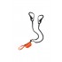 Ergo tex-black-orange lanyard SALEWA