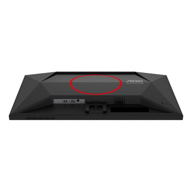 AOC G4 24G4HRE computer monitor 60.5 cm (23.8