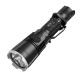 Nitecore MH27UV Black Hand flashlight LED Nitecore MH27UV Black Hand flashlight LED