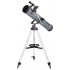 Levenhuk Blitz 76 Base Reflector 152x Grey