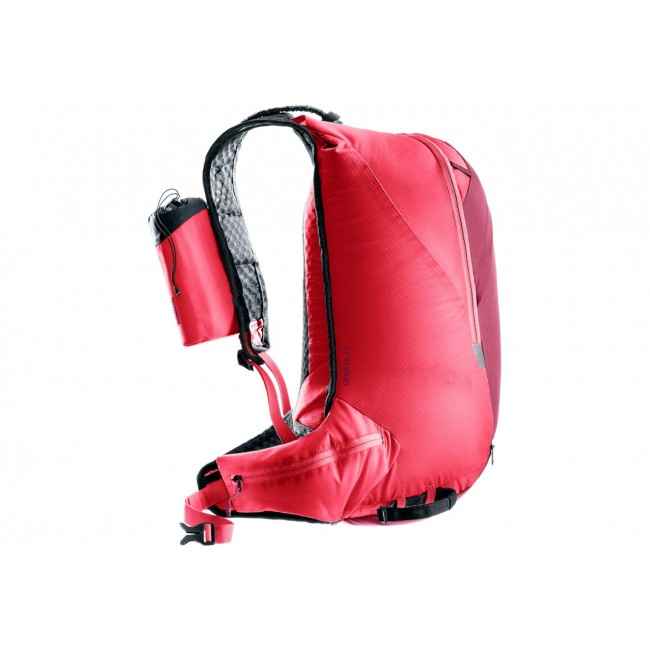 Deuter Updays 20 ruby/hibiscus - backpack Deuter Updays 20 ruby/hibiscus - backpack