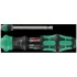 Wera 05051513001 manual screwdriver Set Straight screwdriver