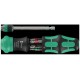 Wera 05051513001 manual screwdriver Set Straight screwdriver