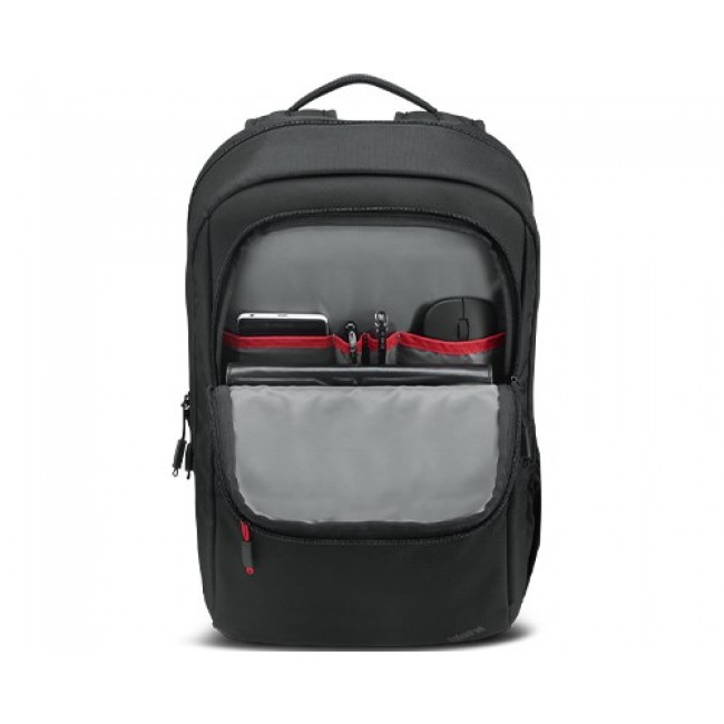 Lenovo ThinkPad Essential (Eco) - rygs Lenovo ThinkPad Essential (Eco) - rygs