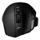 Logitech G G502 X PLUS - LIGHTSPEED Wireless RGB Gaming Mouse Logitech G G502 X PLUS - LIGHTSPEED Wireless RGB Gaming Mouse