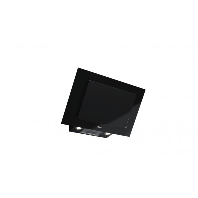 Teka DVT 78660 TBS Wall-mounted Black 698 m /h