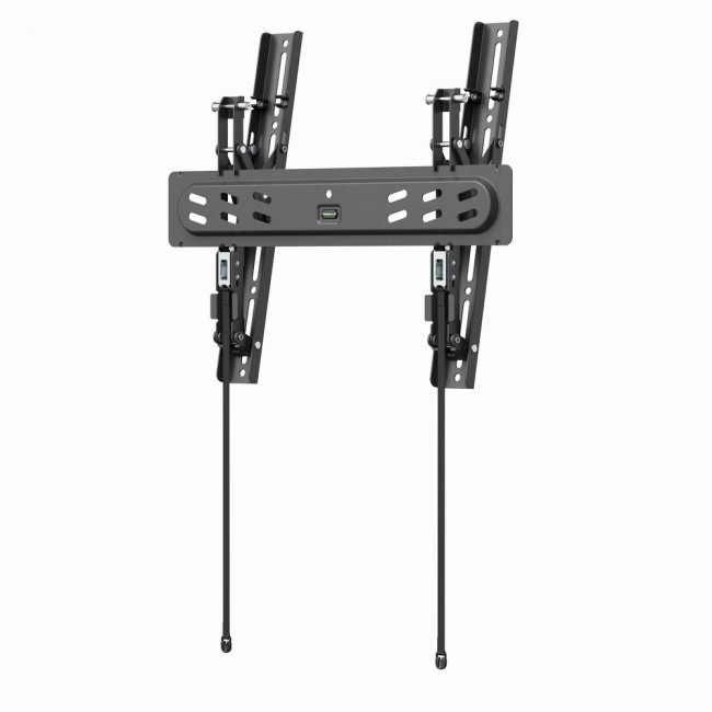 Gembird WM-65T-PRO-01 TV wall mount, PRO series (tilt), 32 -65 , black