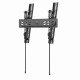 Gembird WM-65T-PRO-01 TV wall mount, PRO series (tilt), 32 -65 , black