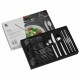 WMF 1158916330 flatware set 30 pc(s) Stainless steel WMF 1158916330 flatware set 30 pc(s) Stainless steel