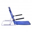 Backrest head support with armrests ACTIONMED P200AM Backrest head support with armrests ACTIONMED P200AM