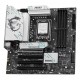 MSI B860M GAMING PLUS WIFI motherboard Intel B860 LGA 1851 (Socket V1) micro ATX