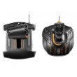 Thrustmaster T-16000M FCS Hotas Black, Orange USB Joystick Analogue / Digital PC