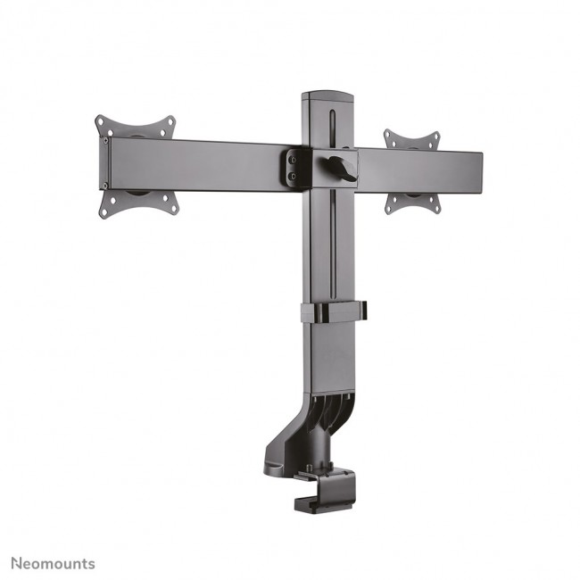 Neomounts FPMA-D860DBLACK Monitor arm 10-27 Neomounts FPMA-D860DBLACK Monitor arm 10-27