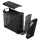 Fractal Design Torrent Tower Black Fractal Design Torrent Tower Black