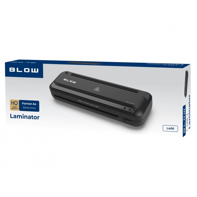 A4 Laminator BLOW L400