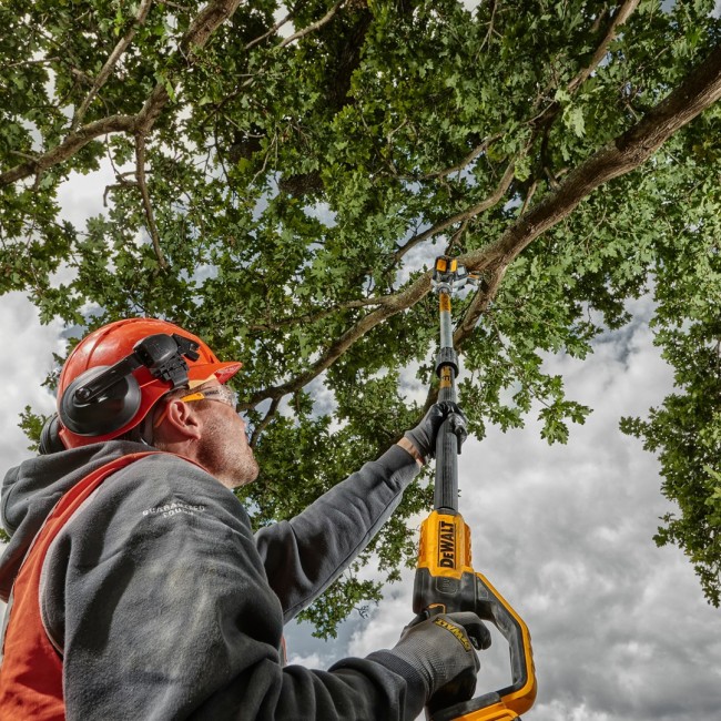 Chainsaw 18V DCMPS567N-XJ DEWALT Chainsaw 18V DCMPS567N-XJ DEWALT