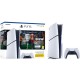 Sony PlayStation 5 Slim + EA Sports FC 26 Bundle 1 TB Wi-Fi Black, White Sony PlayStation 5 Slim + EA Sports FC 26 Bundle 1 TB Wi-Fi Black, White