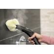 K rcher SC 4 EasyFix IRON Cylinder steam cleaner 0.8 L 2000 W Black, White K rcher SC 4 EasyFix IRON Cylinder steam cleaner 0.8 L 2000 W Black, White