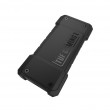 ASUS TUF Gaming A2 SSD enclosure Black M.2