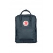 Fj llr ven K nken backpack Graphite Vinylon Fj llr ven K nken backpack Graphite Vinylon