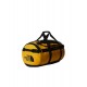 The North Face NF0A52SA duffel bag 71 L Nylon, Polyester Black, Yellow