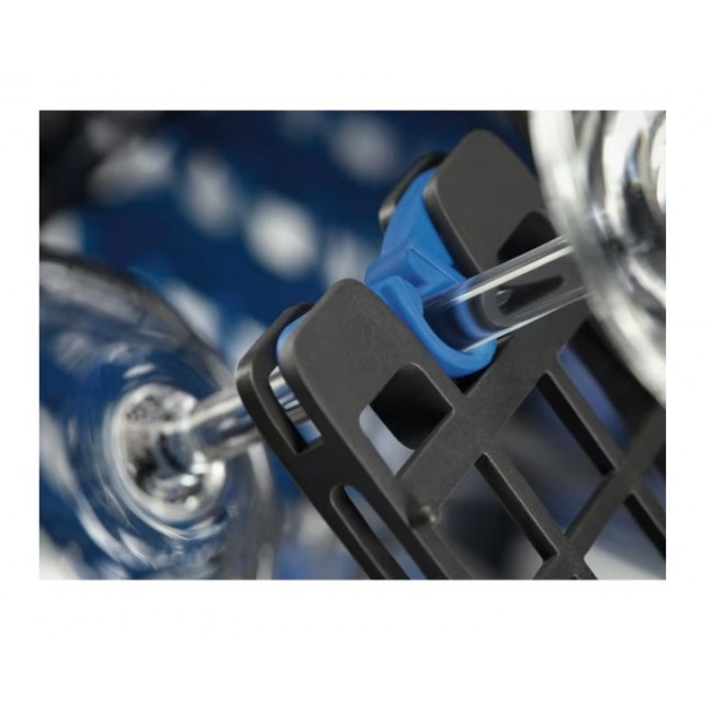 Electrolux EEG69420W Fully built-in 15 place settings C