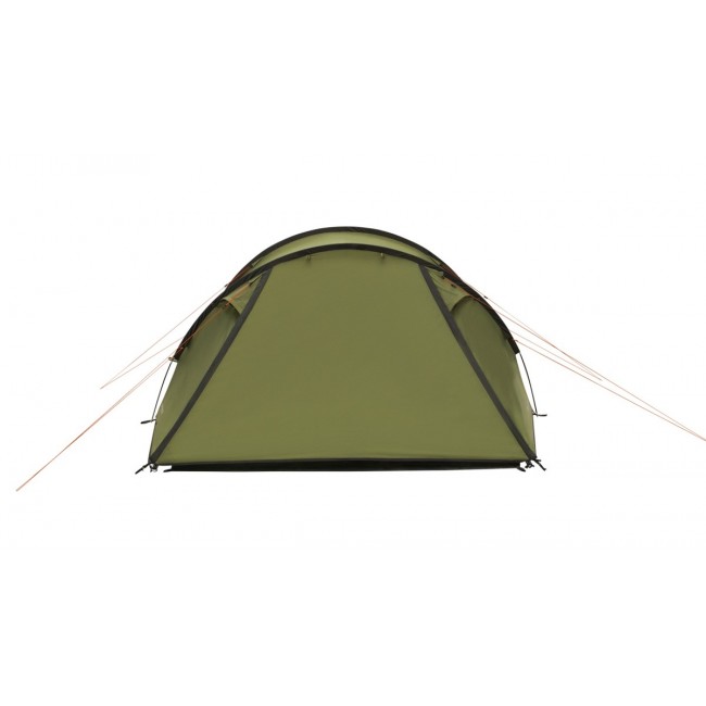 Easy Camp Hemsedal 4 Green Tunnel tent Easy Camp Hemsedal 4 Green Tunnel tent