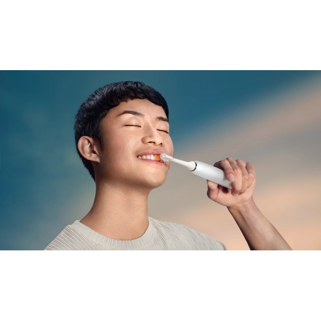 Philips HX9911/19 electric toothbrush Adult Sonic toothbrush White
